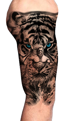 آموزش-طراحی-تتو