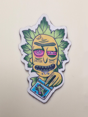 آموزش-تتو-استیکر